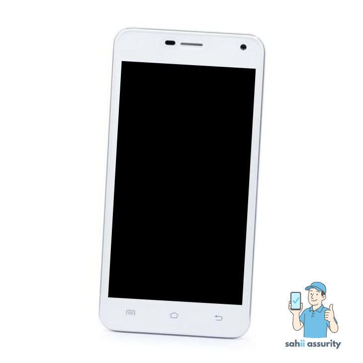 LCD Connector for Vivo X1